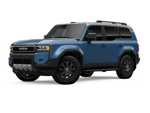 toyota land cruiser 2024 JTEABFAJXR5004321 image toyota land cruiser 2024 JTEABFAJXR5004321 image